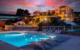 La Bastide De Tourtour Hotel & Spa